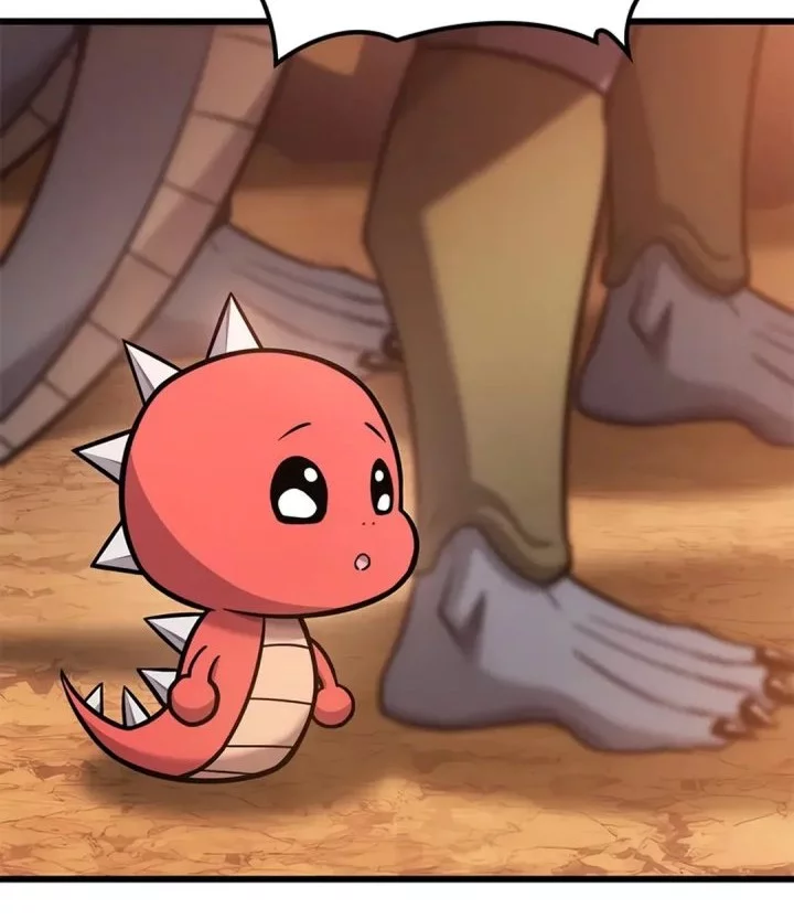 What A Bountiful Harvest, Demon Lord! Chapter 37 Gambar 78