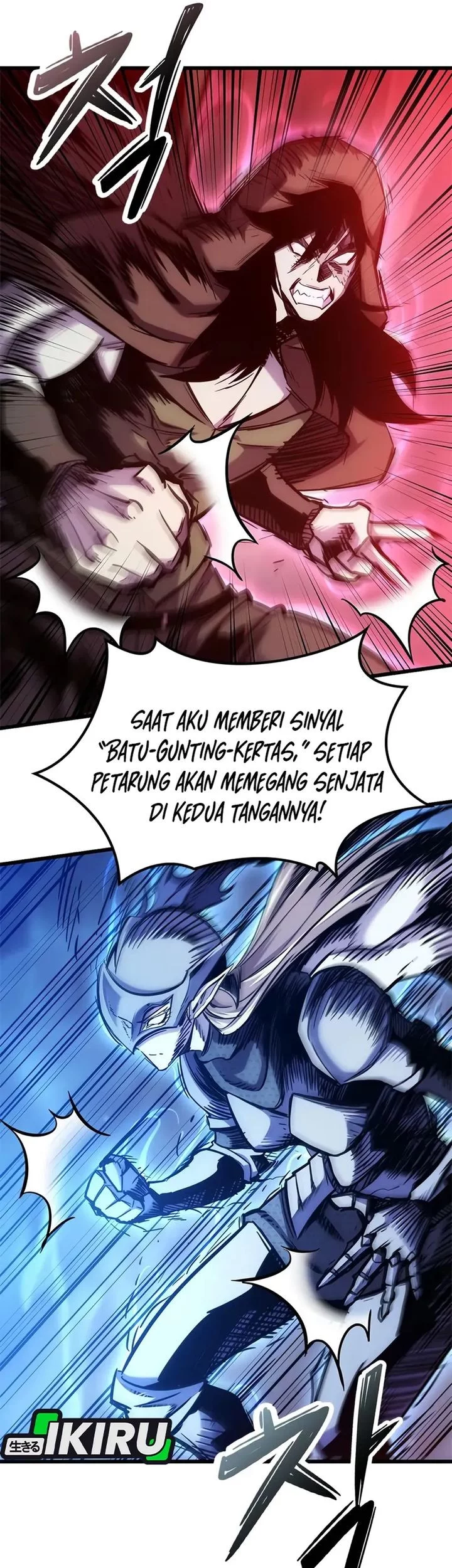 What A Bountiful Harvest, Demon Lord! Chapter 38 Gambar 20