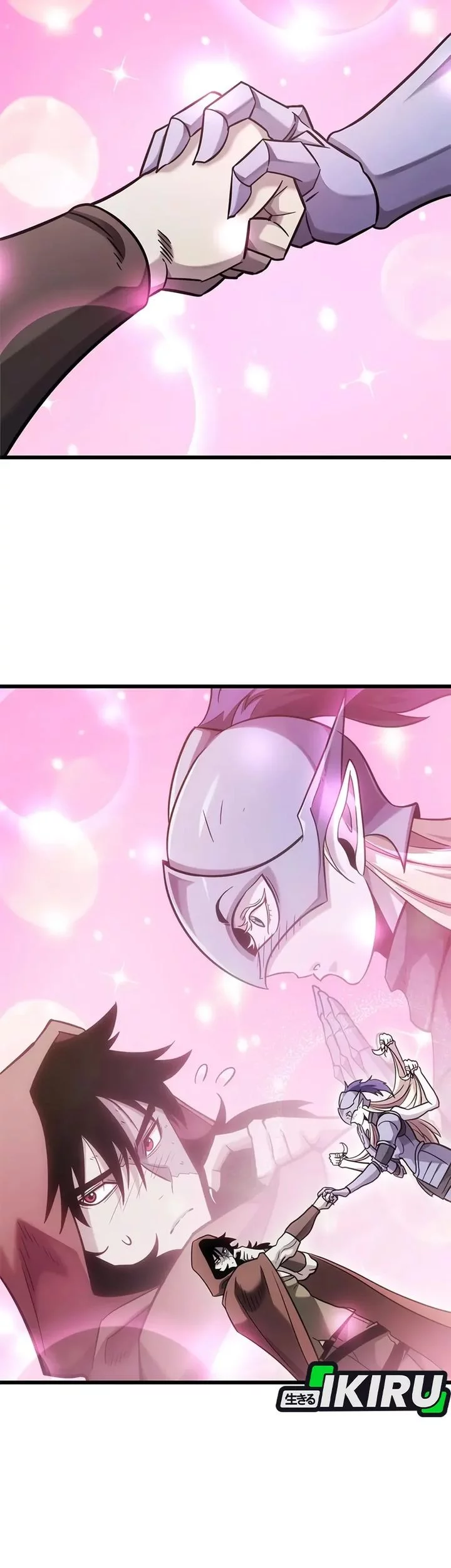 What A Bountiful Harvest, Demon Lord! Chapter 38 Gambar 30