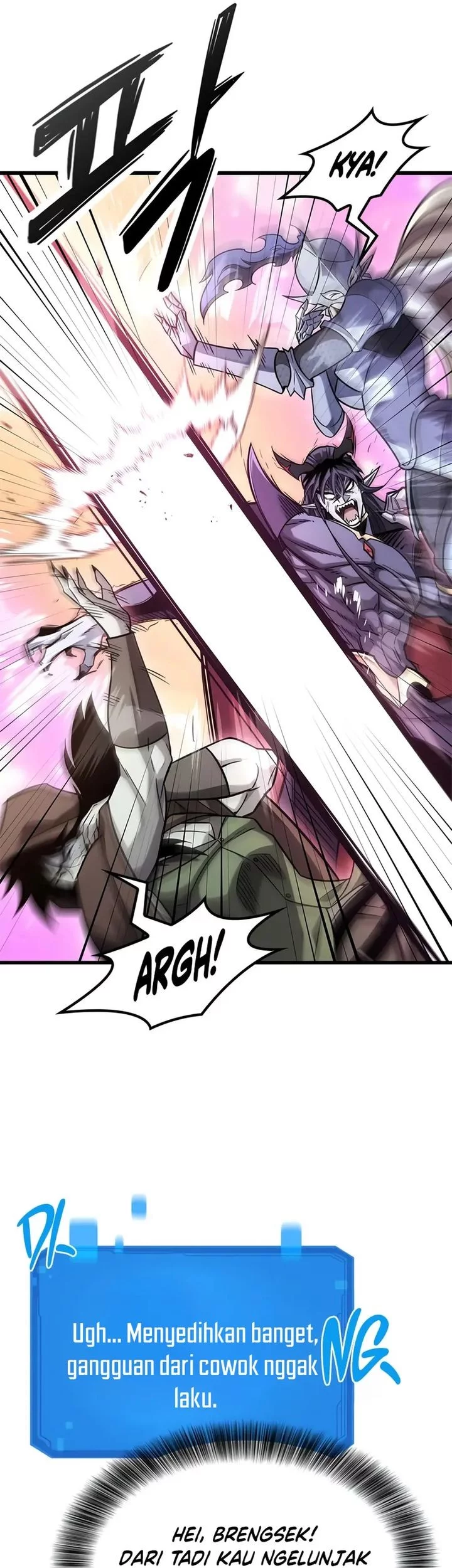 What A Bountiful Harvest, Demon Lord! Chapter 38 Gambar 32