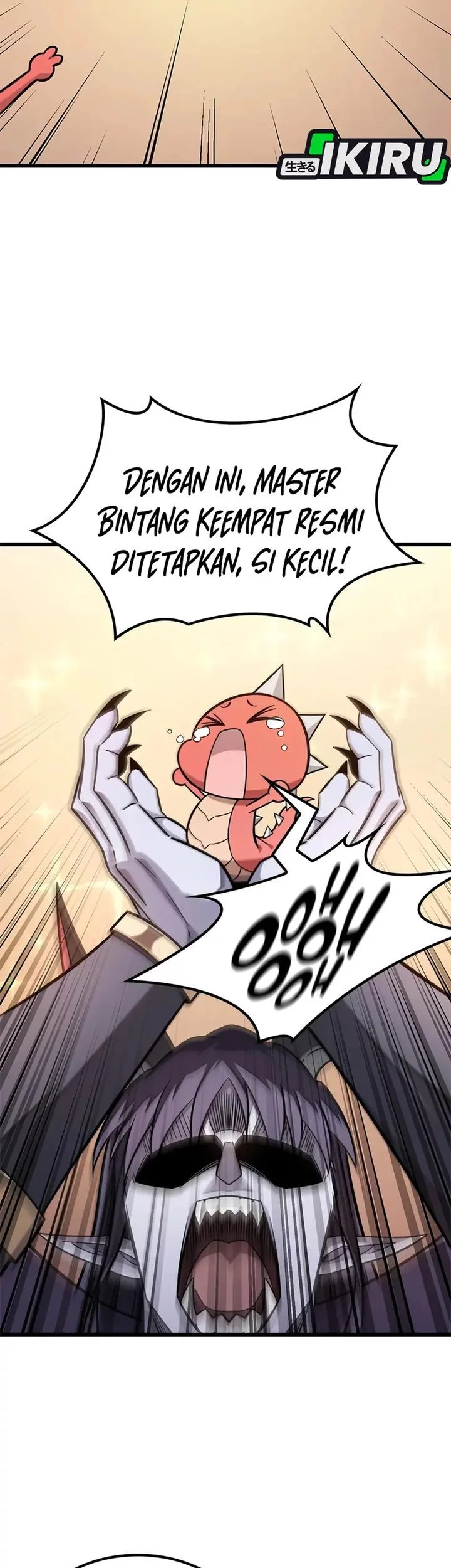 What A Bountiful Harvest, Demon Lord! Chapter 38 Gambar 50