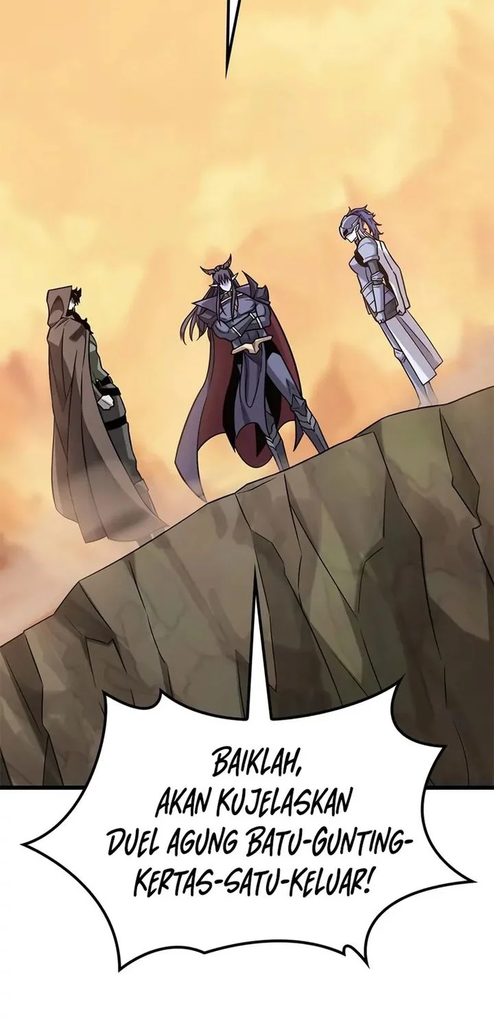 What A Bountiful Harvest, Demon Lord! Chapter 38 Gambar 4