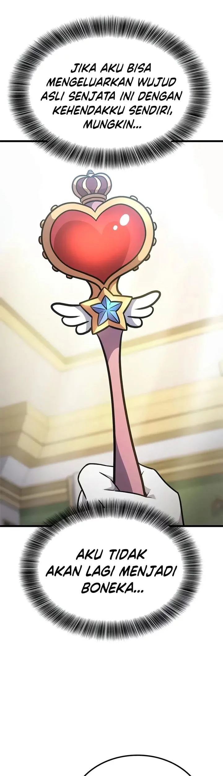 What A Bountiful Harvest, Demon Lord! Chapter 38 Gambar 68