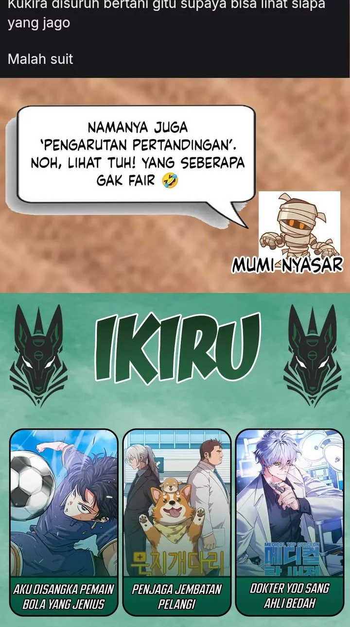 What A Bountiful Harvest, Demon Lord! Chapter 38 Gambar 79