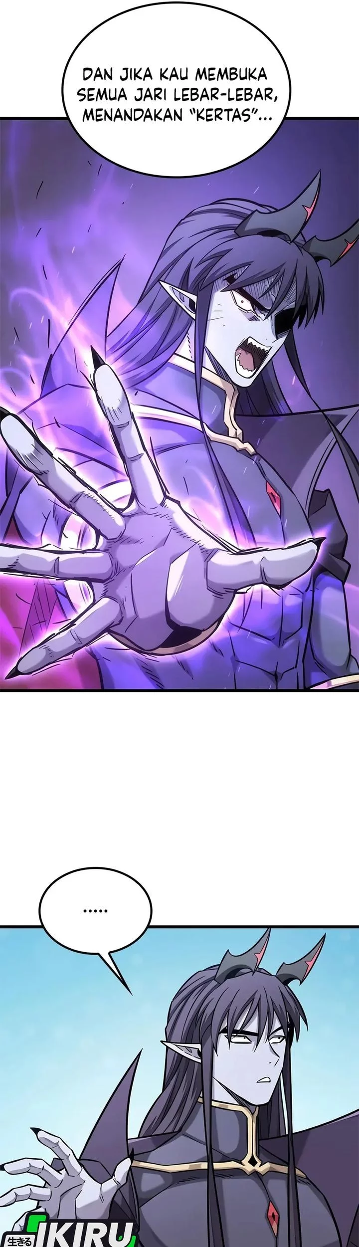 What A Bountiful Harvest, Demon Lord! Chapter 38 Gambar 9