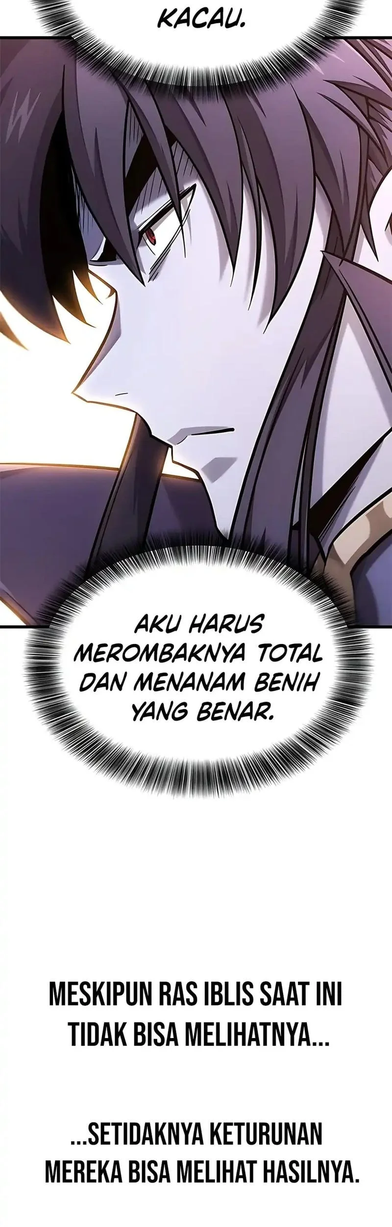 What A Bountiful Harvest, Demon Lord! Chapter 39 Gambar 34