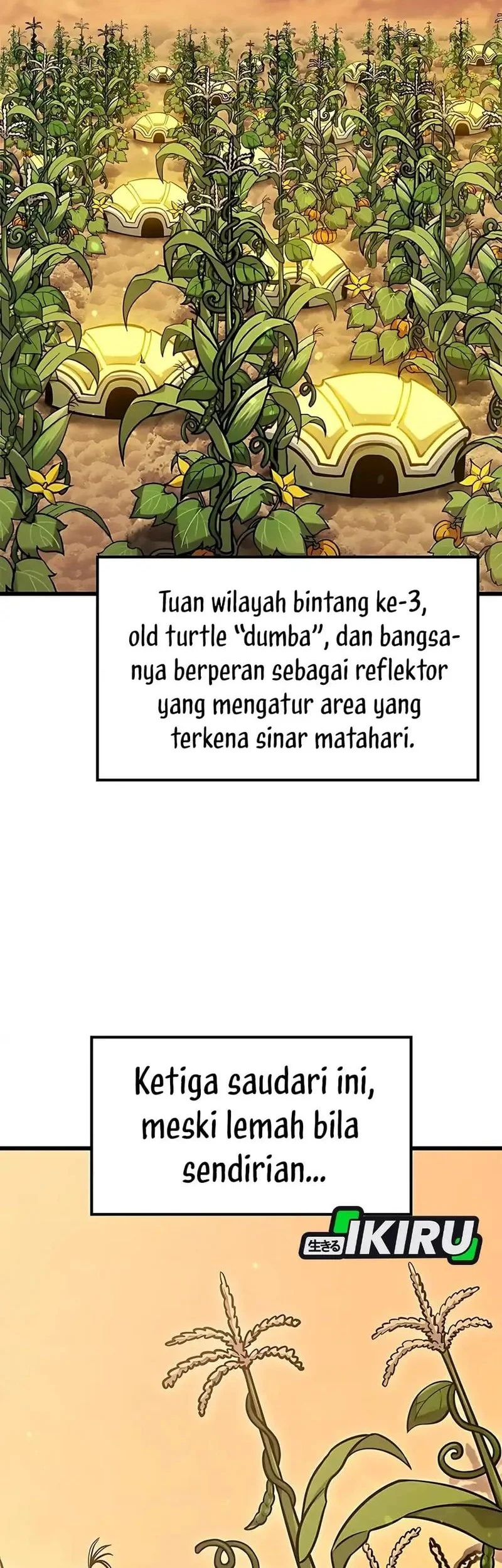 What A Bountiful Harvest, Demon Lord! Chapter 39 Gambar 44