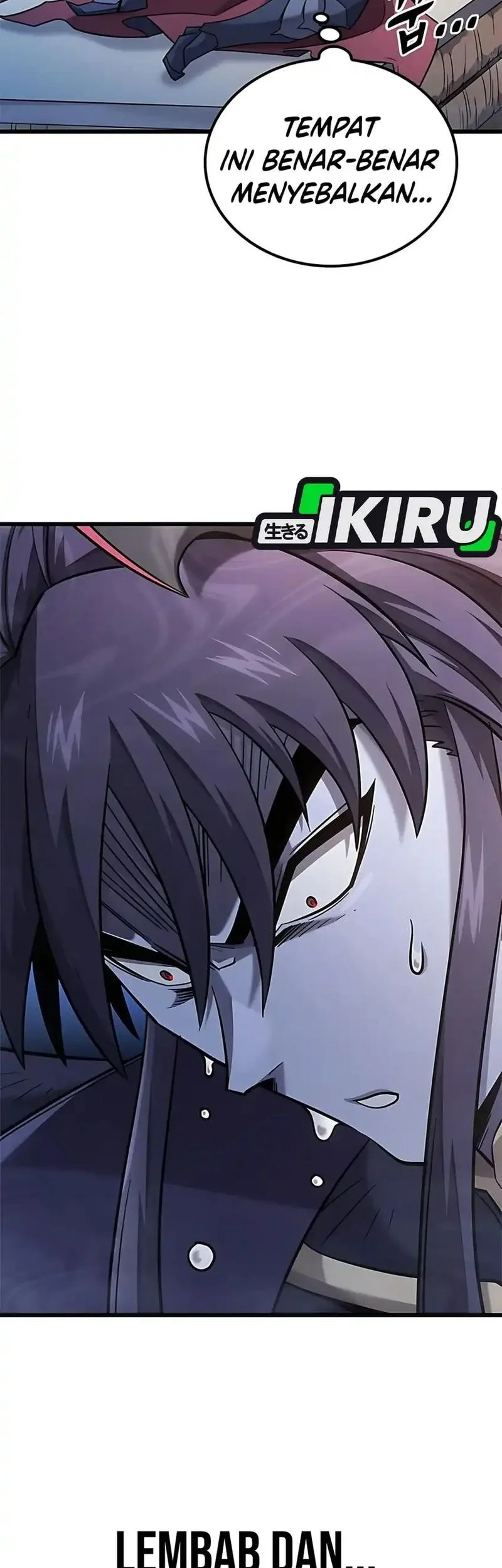 What A Bountiful Harvest, Demon Lord! Chapter 39 Gambar 53