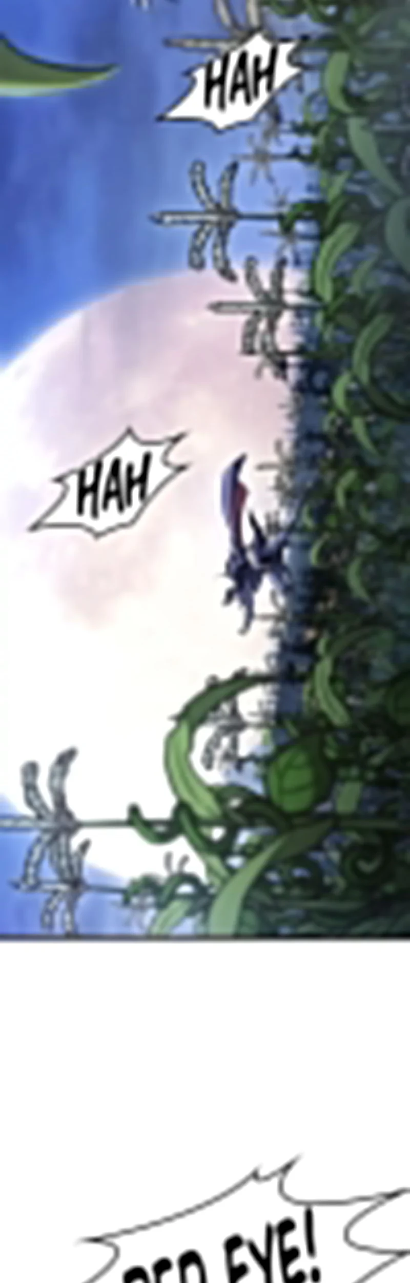 What A Bountiful Harvest, Demon Lord! Chapter 39 Gambar 56