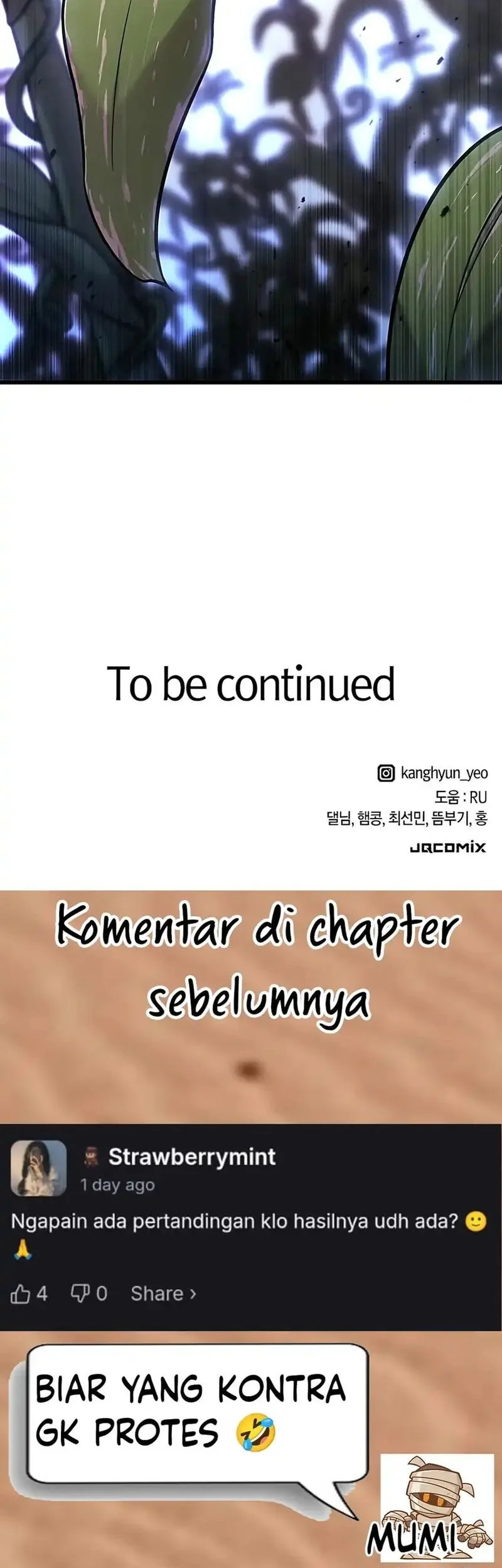 What A Bountiful Harvest, Demon Lord! Chapter 39 Gambar 62