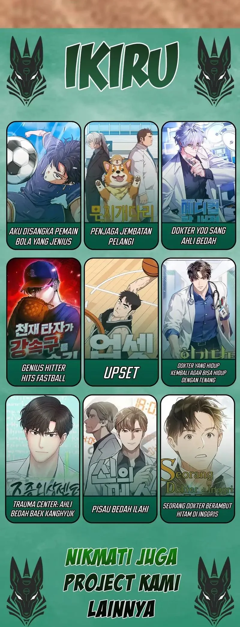 What A Bountiful Harvest, Demon Lord! Chapter 39 Gambar 64