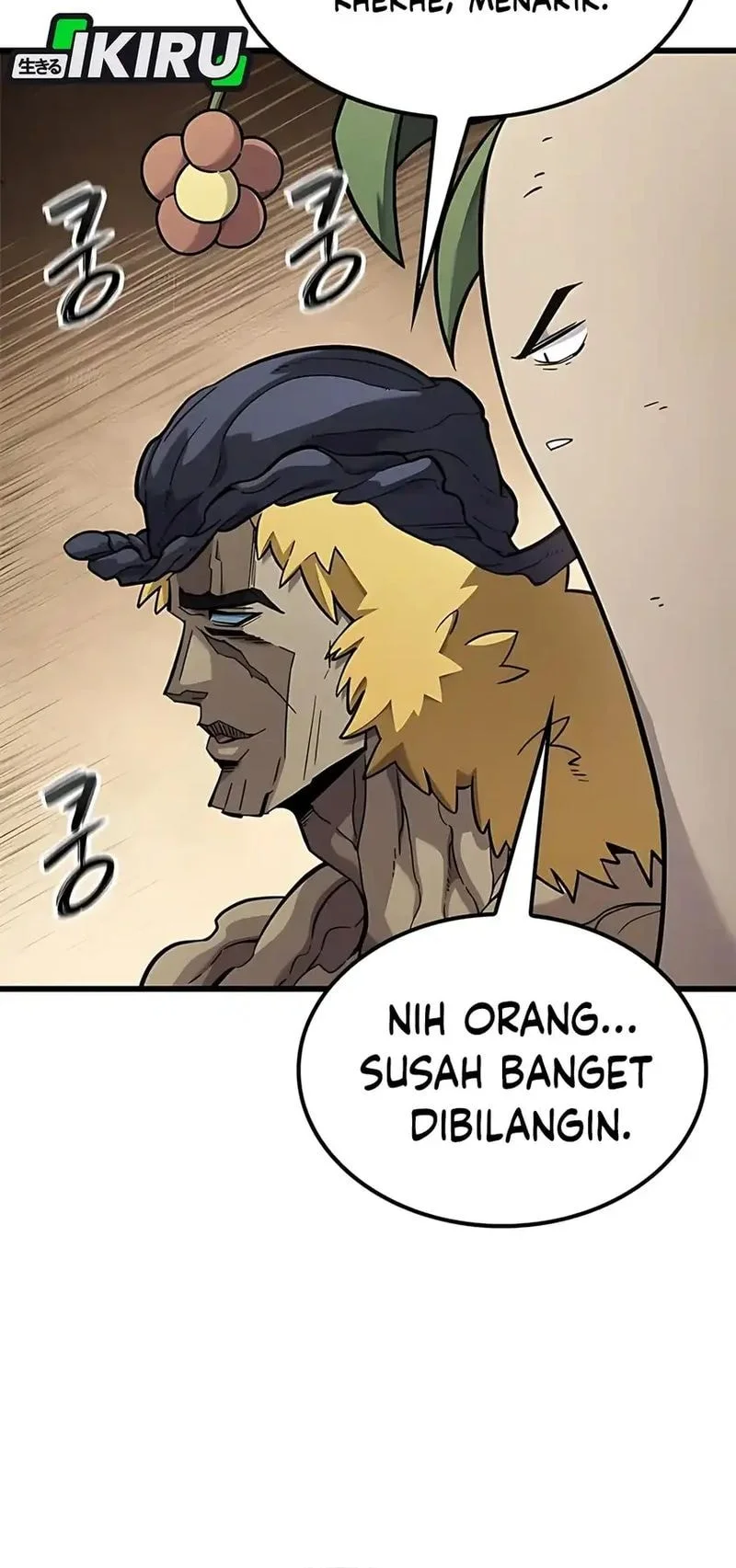 What A Bountiful Harvest, Demon Lord! Chapter 39 Gambar 6