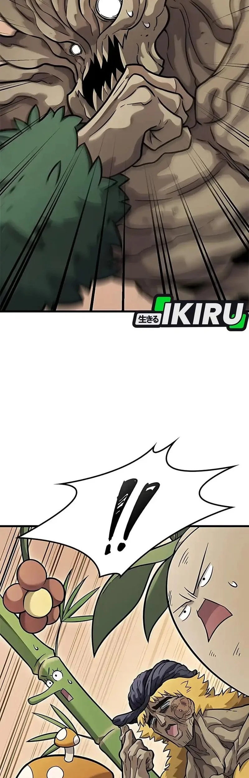 What A Bountiful Harvest, Demon Lord! Chapter 39 Gambar 17