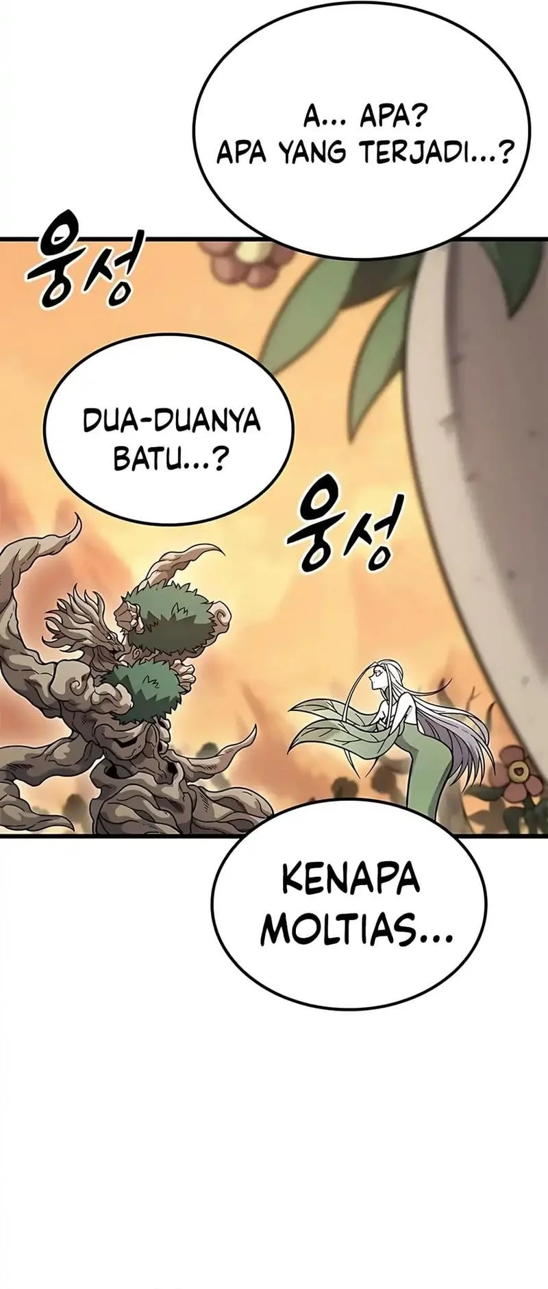 What A Bountiful Harvest, Demon Lord! Chapter 39 Gambar 21