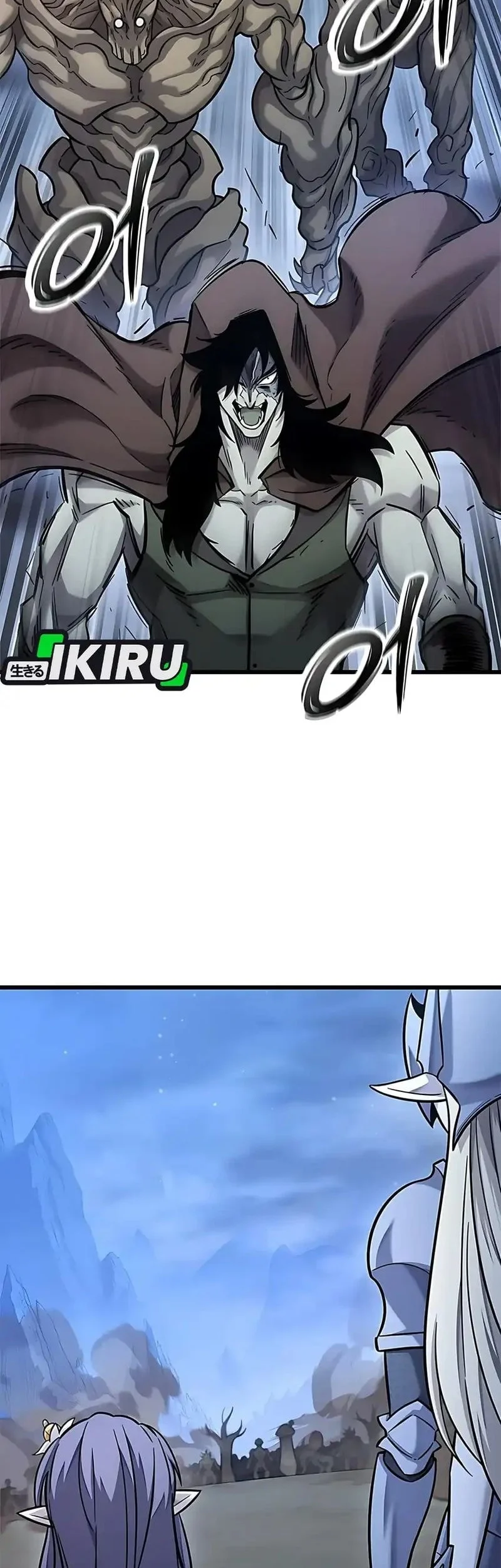 What A Bountiful Harvest, Demon Lord! Chapter 40 Gambar 29