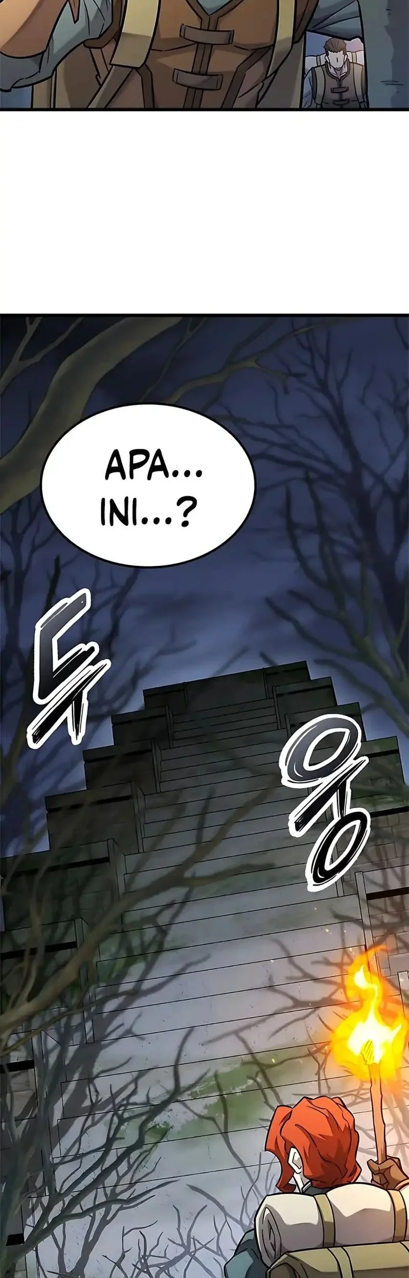 What A Bountiful Harvest, Demon Lord! Chapter 40 Gambar 38