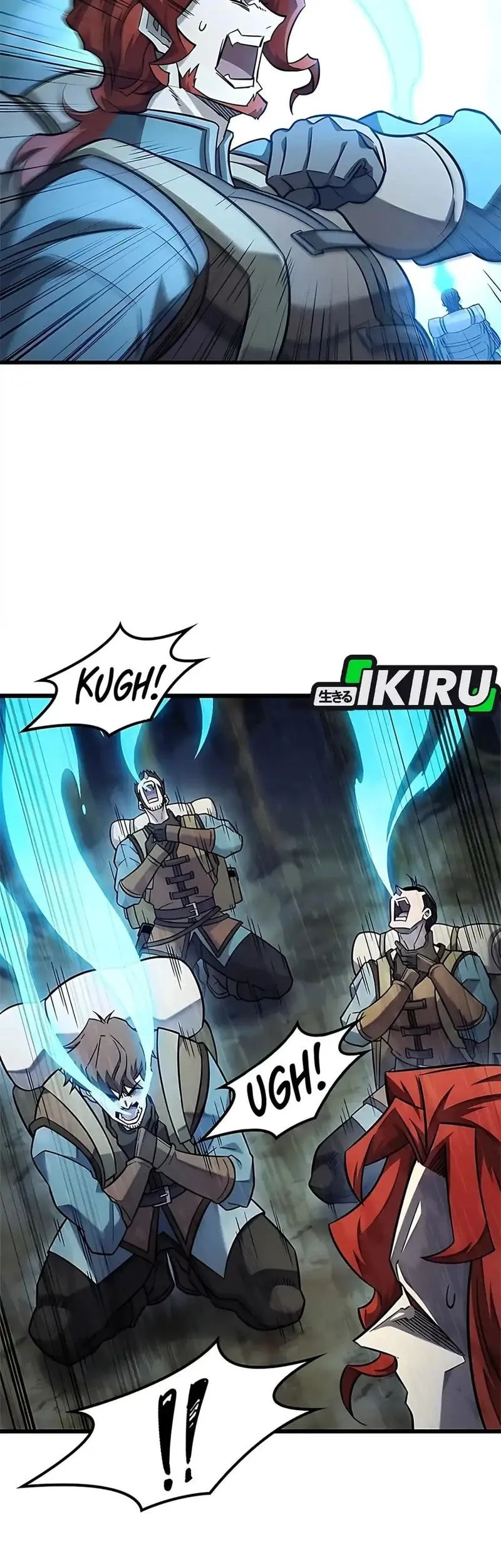 What A Bountiful Harvest, Demon Lord! Chapter 40 Gambar 44