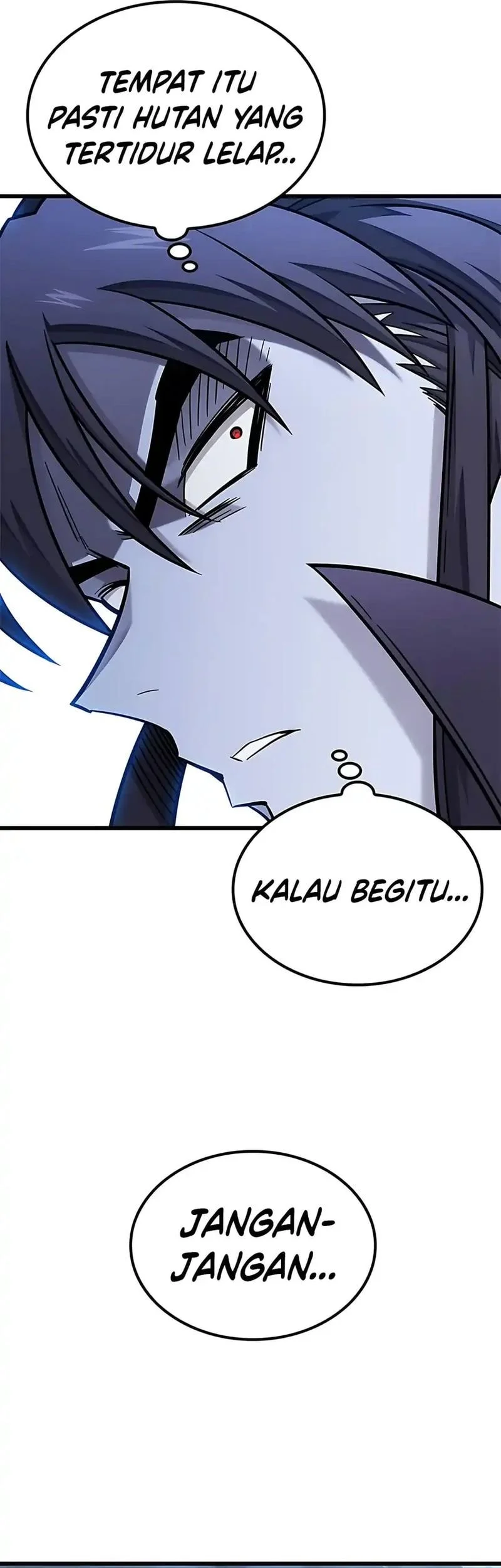 What A Bountiful Harvest, Demon Lord! Chapter 40 Gambar 52