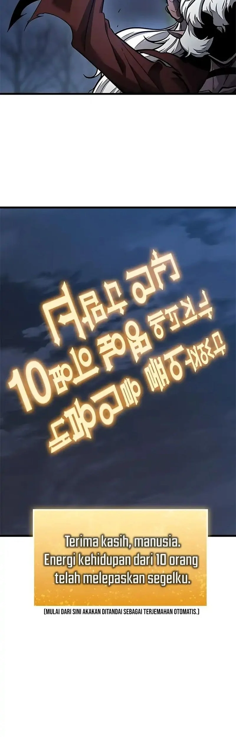 What A Bountiful Harvest, Demon Lord! Chapter 40 Gambar 62