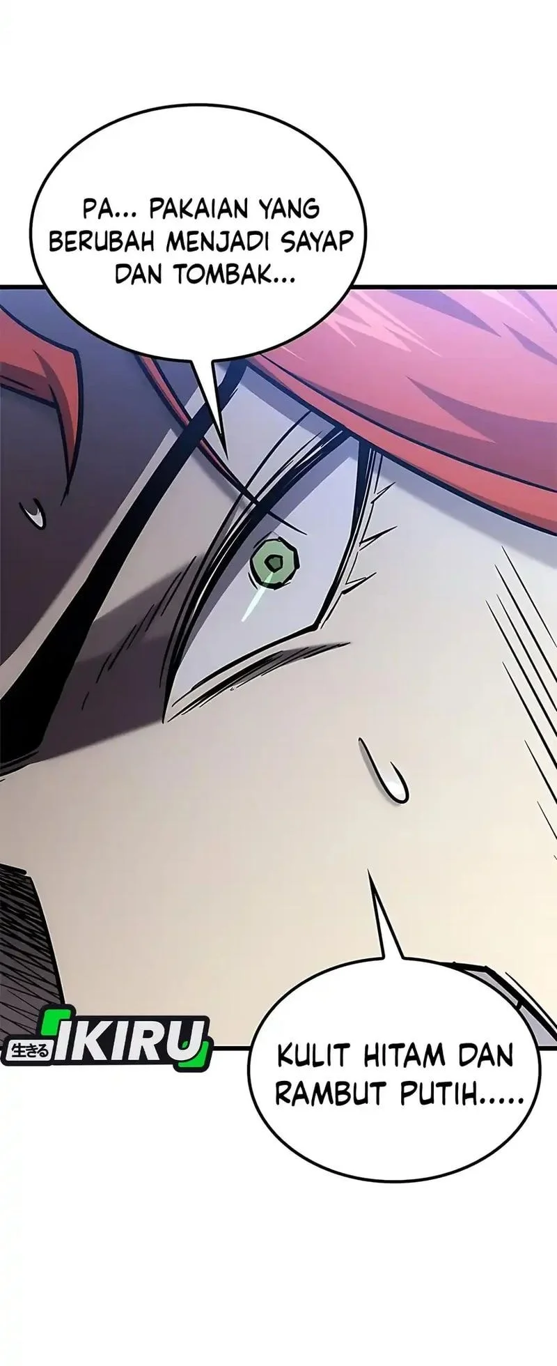 What A Bountiful Harvest, Demon Lord! Chapter 40 Gambar 63