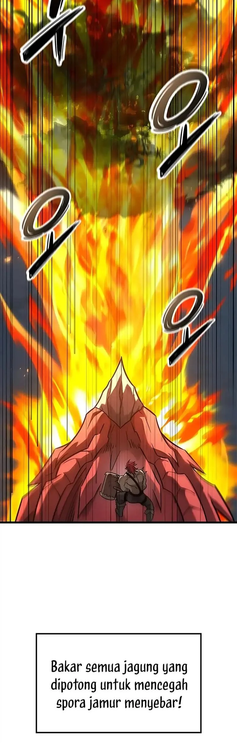 What A Bountiful Harvest, Demon Lord! Chapter 40 Gambar 14