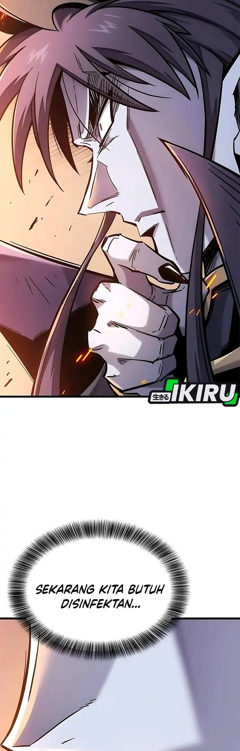 What A Bountiful Harvest, Demon Lord! Chapter 40 Gambar 22