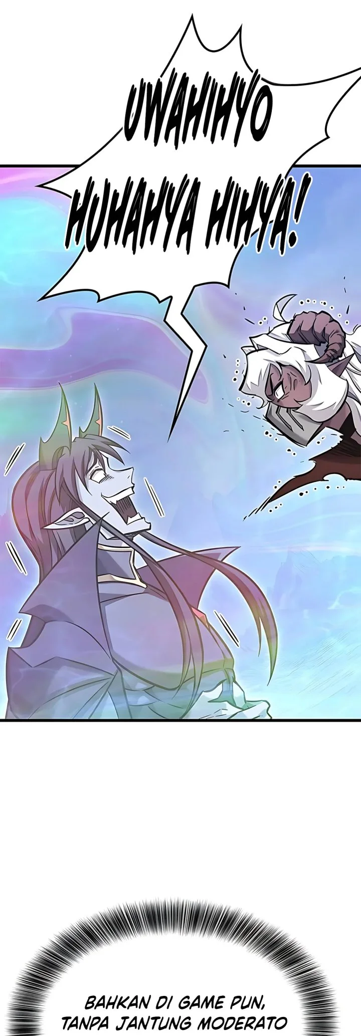 What A Bountiful Harvest, Demon Lord! Chapter 42 Gambar 29