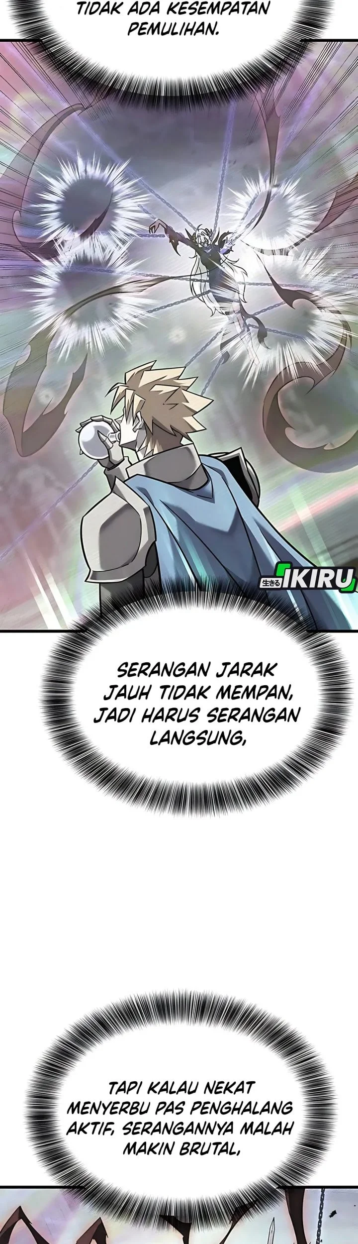 What A Bountiful Harvest, Demon Lord! Chapter 42 Gambar 30