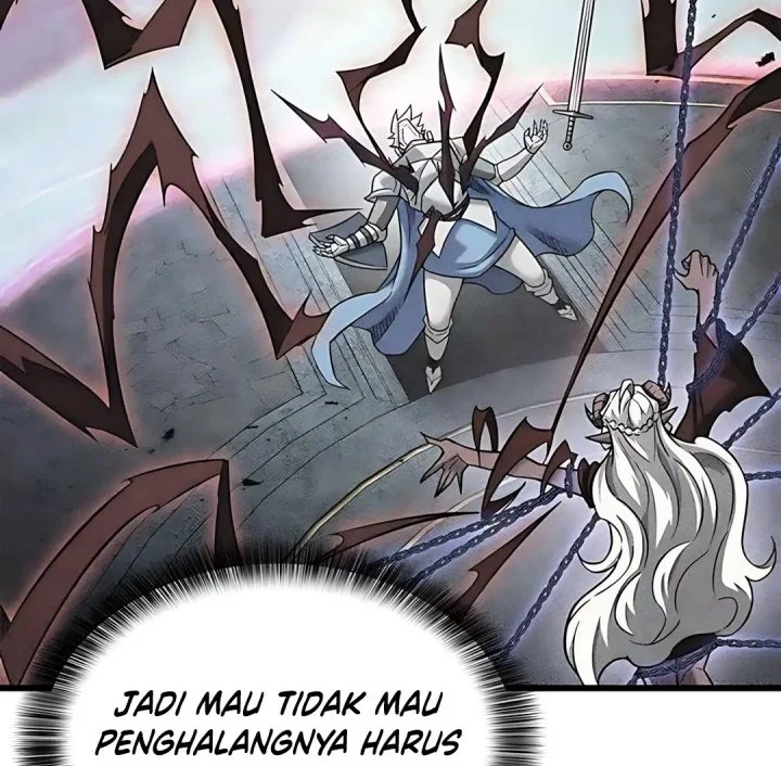 What A Bountiful Harvest, Demon Lord! Chapter 42 Gambar 31