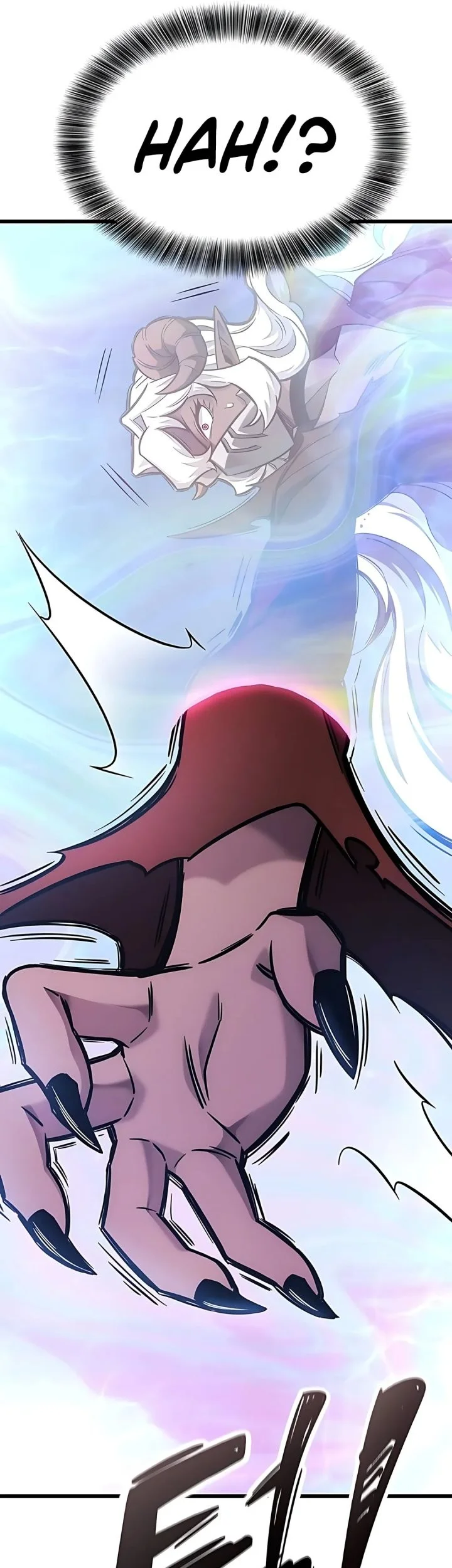 What A Bountiful Harvest, Demon Lord! Chapter 42 Gambar 58