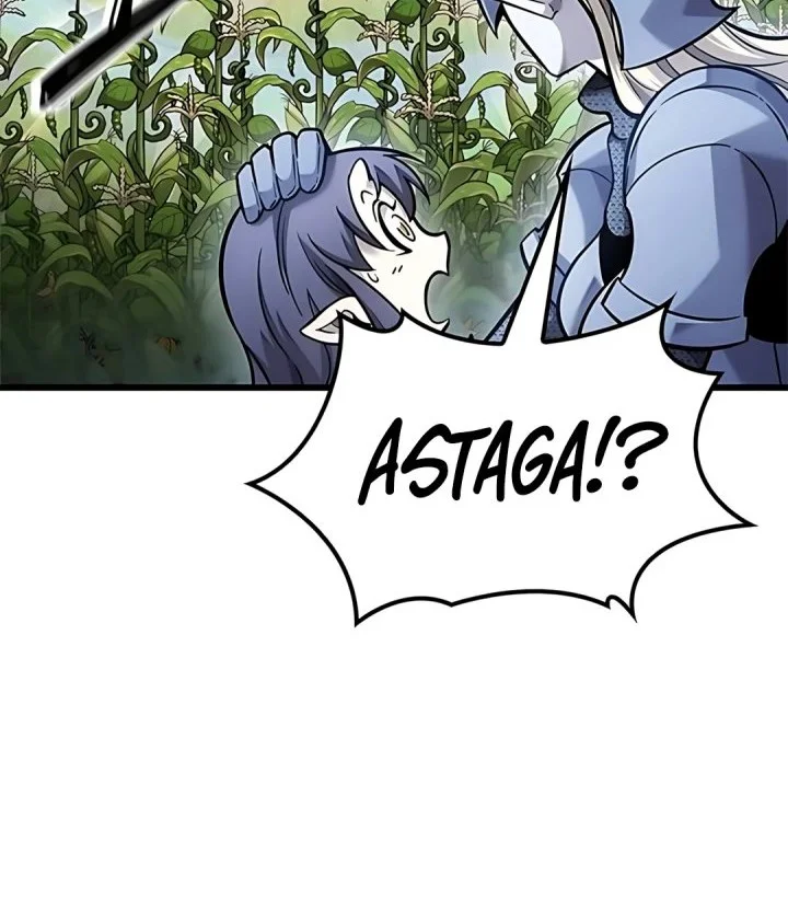 What A Bountiful Harvest, Demon Lord! Chapter 42 Gambar 65