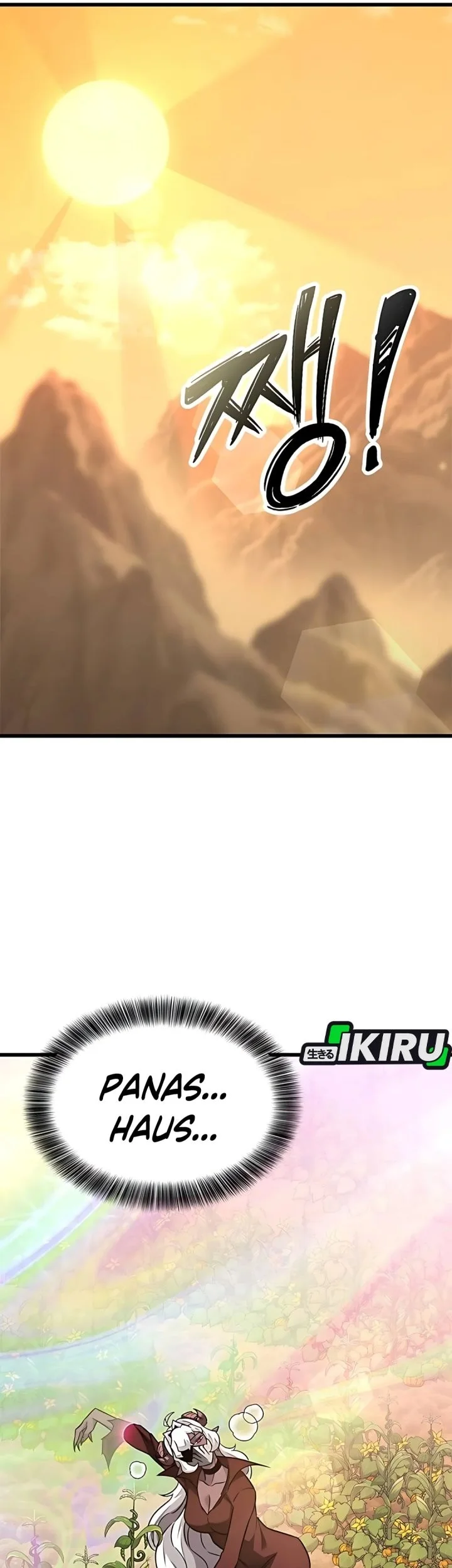 What A Bountiful Harvest, Demon Lord! Chapter 42 Gambar 73