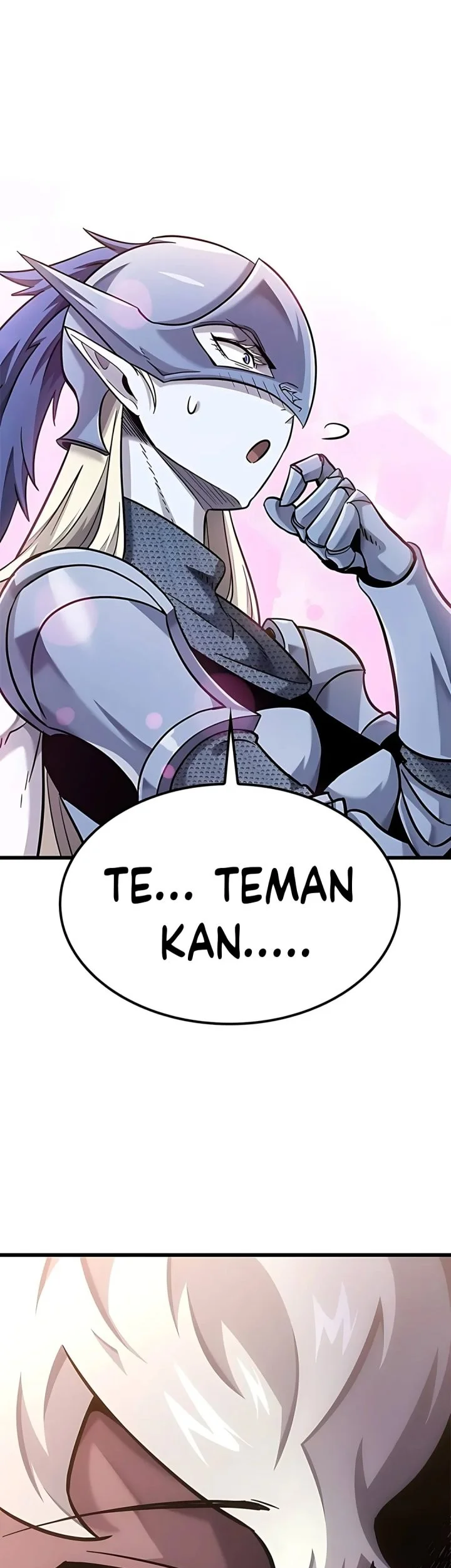 What A Bountiful Harvest, Demon Lord! Chapter 42 Gambar 81