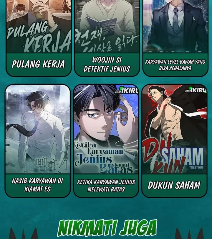 What A Bountiful Harvest, Demon Lord! Chapter 42 Gambar 89