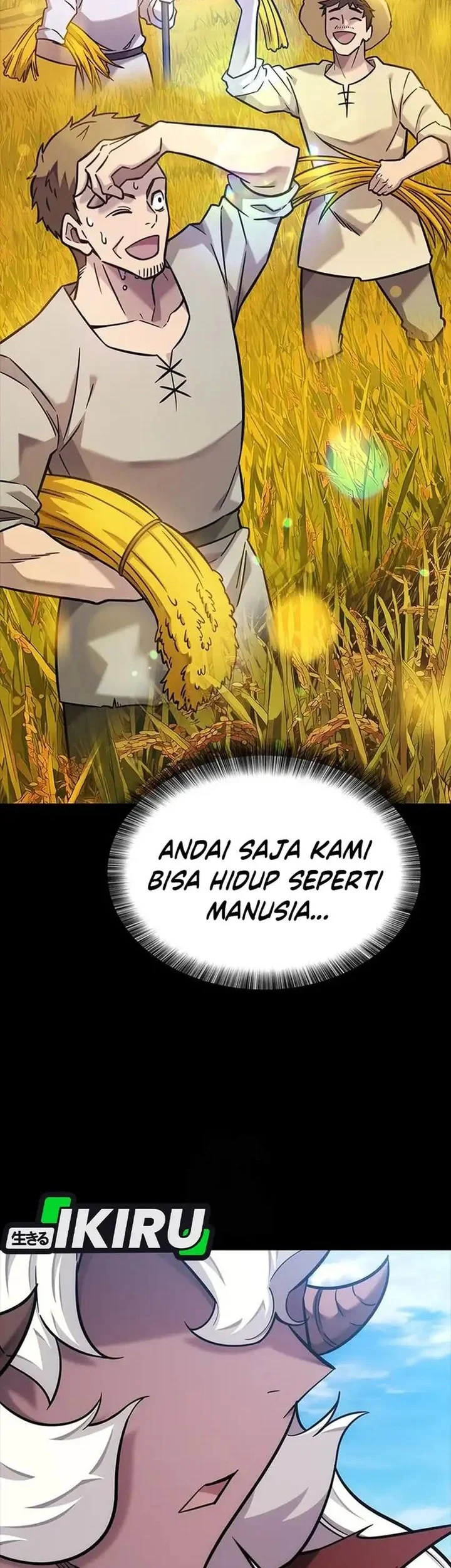 What A Bountiful Harvest, Demon Lord! Chapter 43 Gambar 29