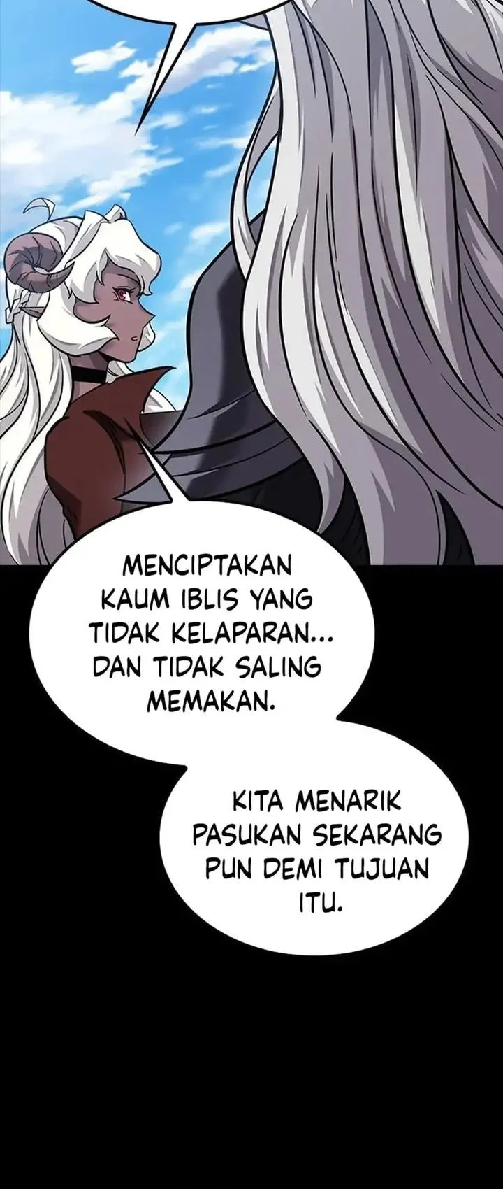 What A Bountiful Harvest, Demon Lord! Chapter 43 Gambar 33