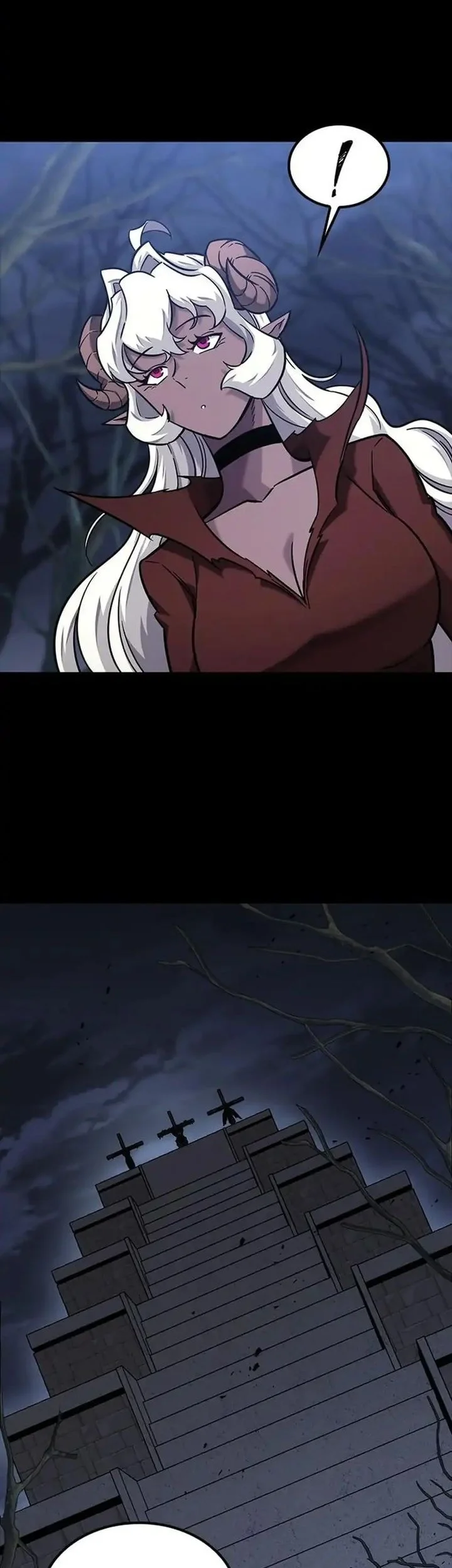 What A Bountiful Harvest, Demon Lord! Chapter 43 Gambar 41