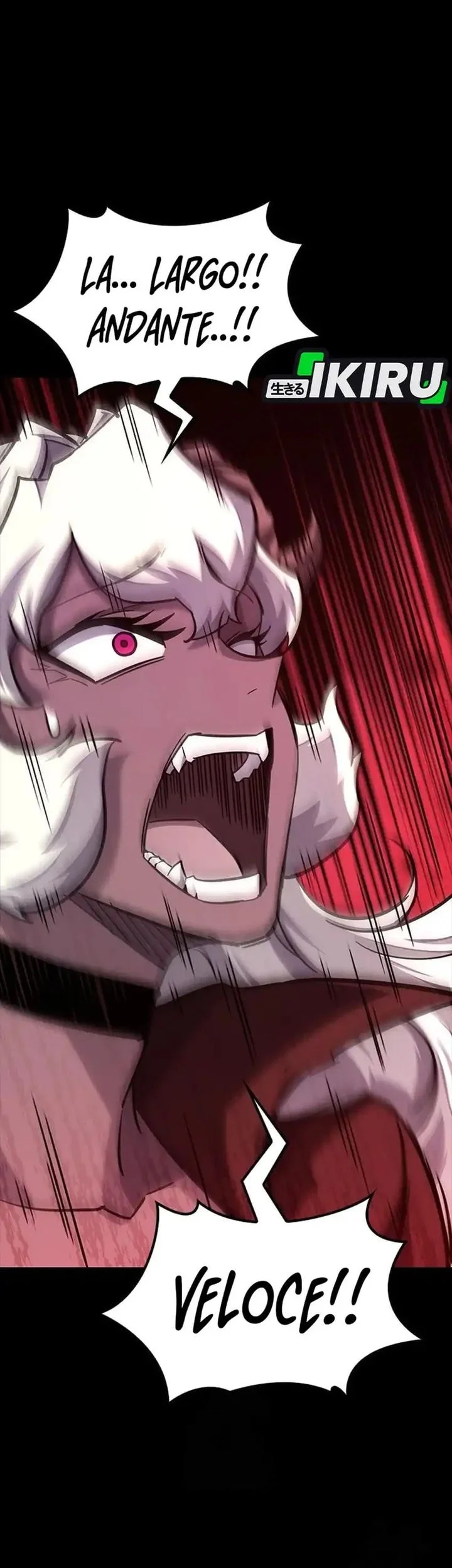 What A Bountiful Harvest, Demon Lord! Chapter 43 Gambar 44