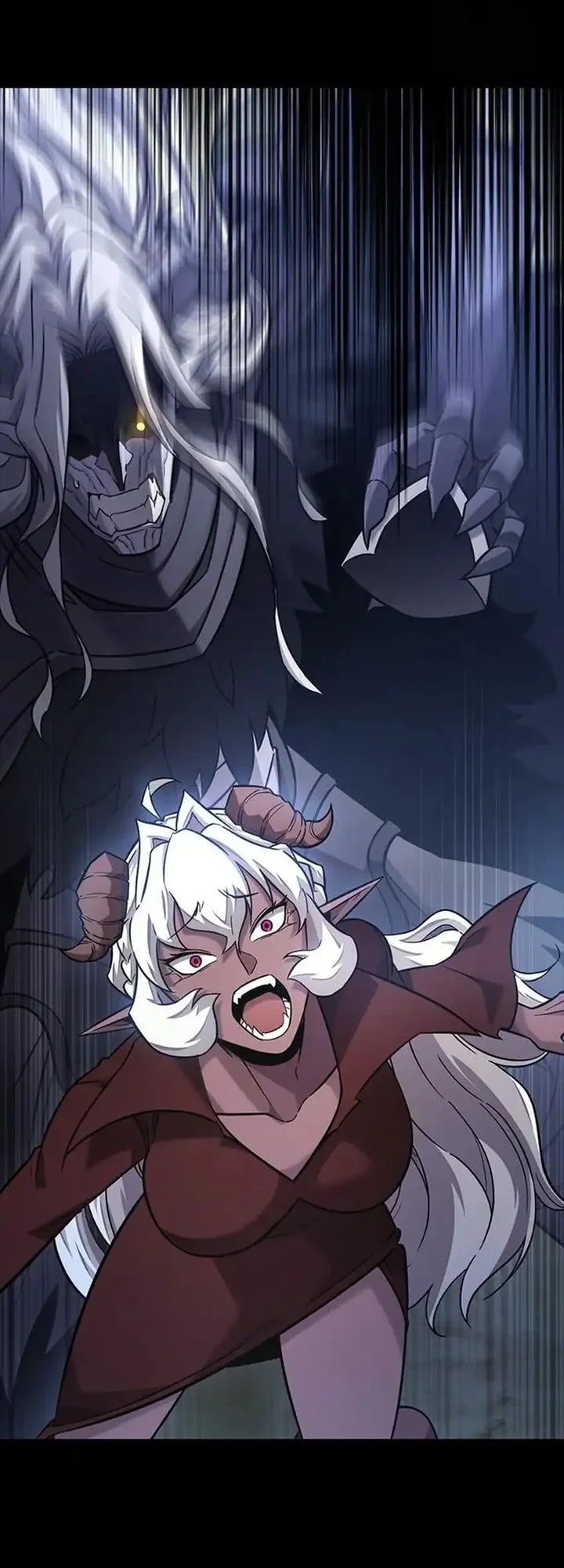 What A Bountiful Harvest, Demon Lord! Chapter 43 Gambar 45