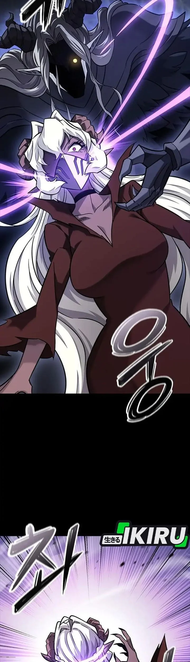 What A Bountiful Harvest, Demon Lord! Chapter 43 Gambar 47