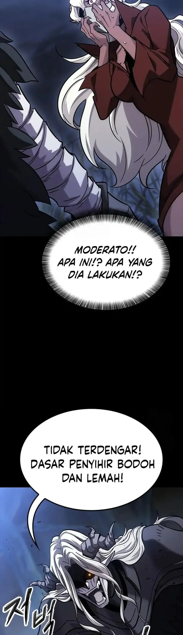 What A Bountiful Harvest, Demon Lord! Chapter 43 Gambar 50