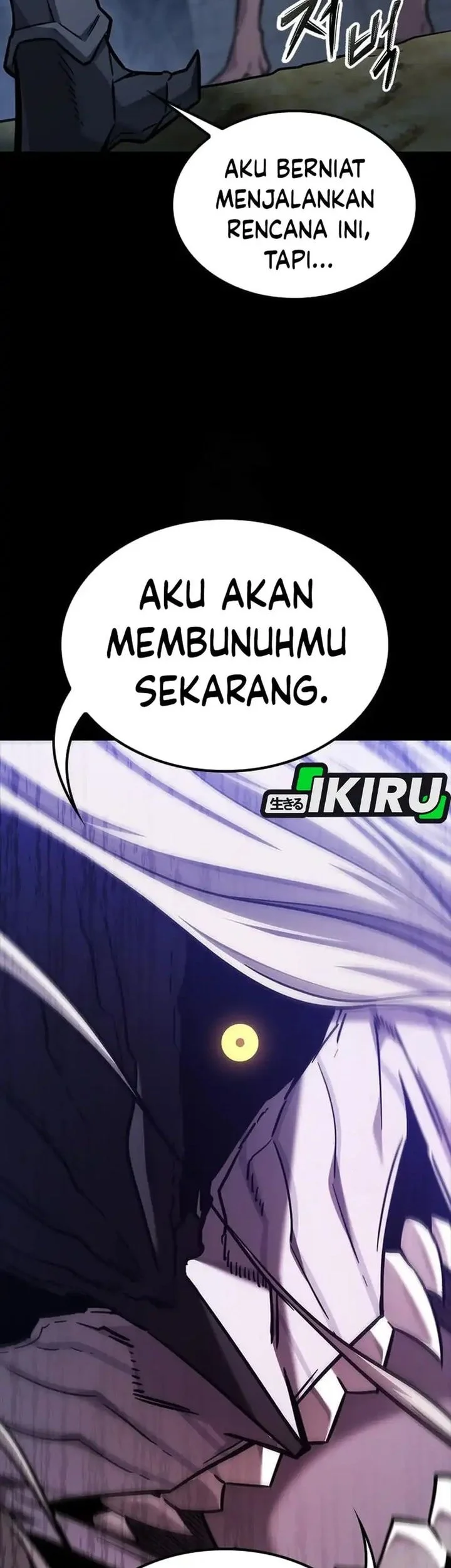 What A Bountiful Harvest, Demon Lord! Chapter 43 Gambar 53