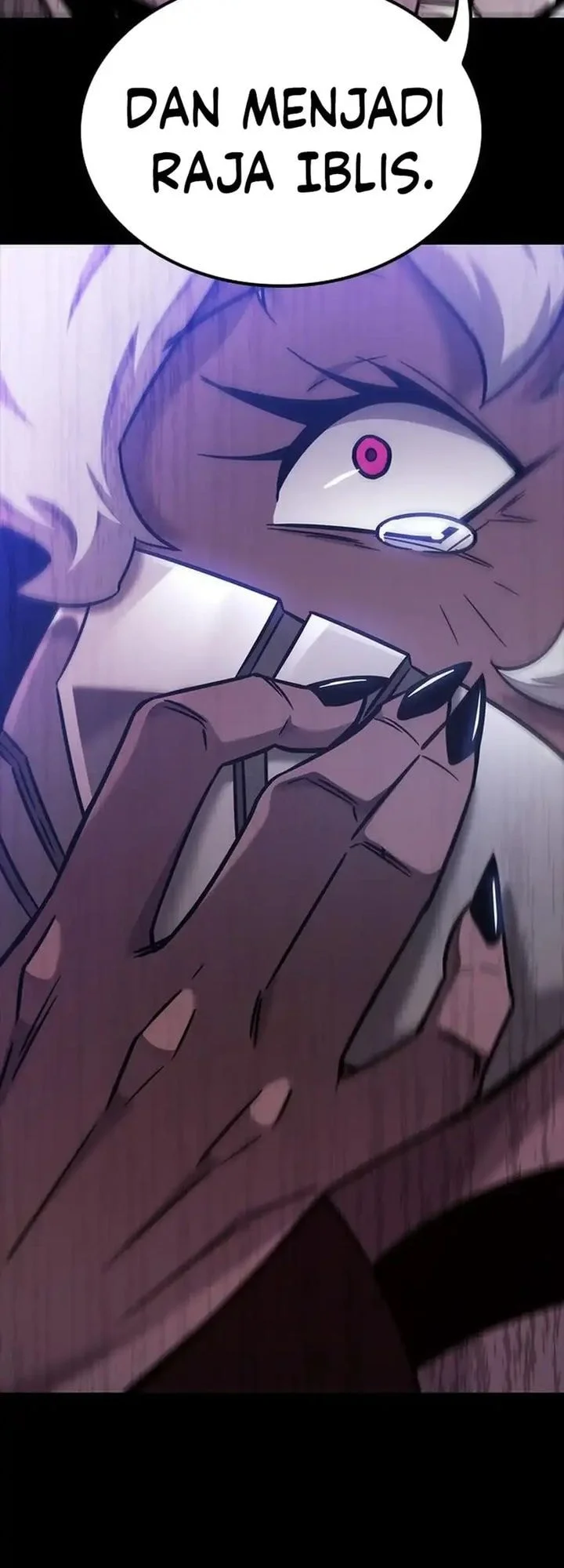 What A Bountiful Harvest, Demon Lord! Chapter 43 Gambar 54