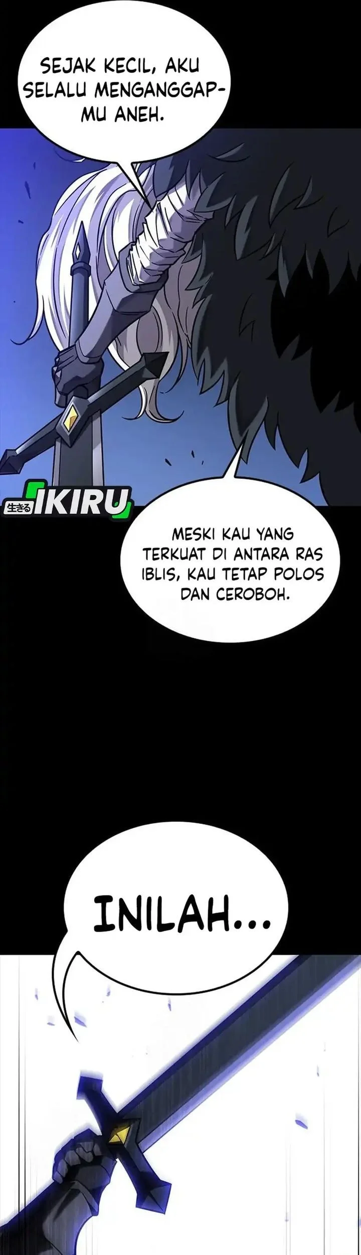 What A Bountiful Harvest, Demon Lord! Chapter 43 Gambar 64