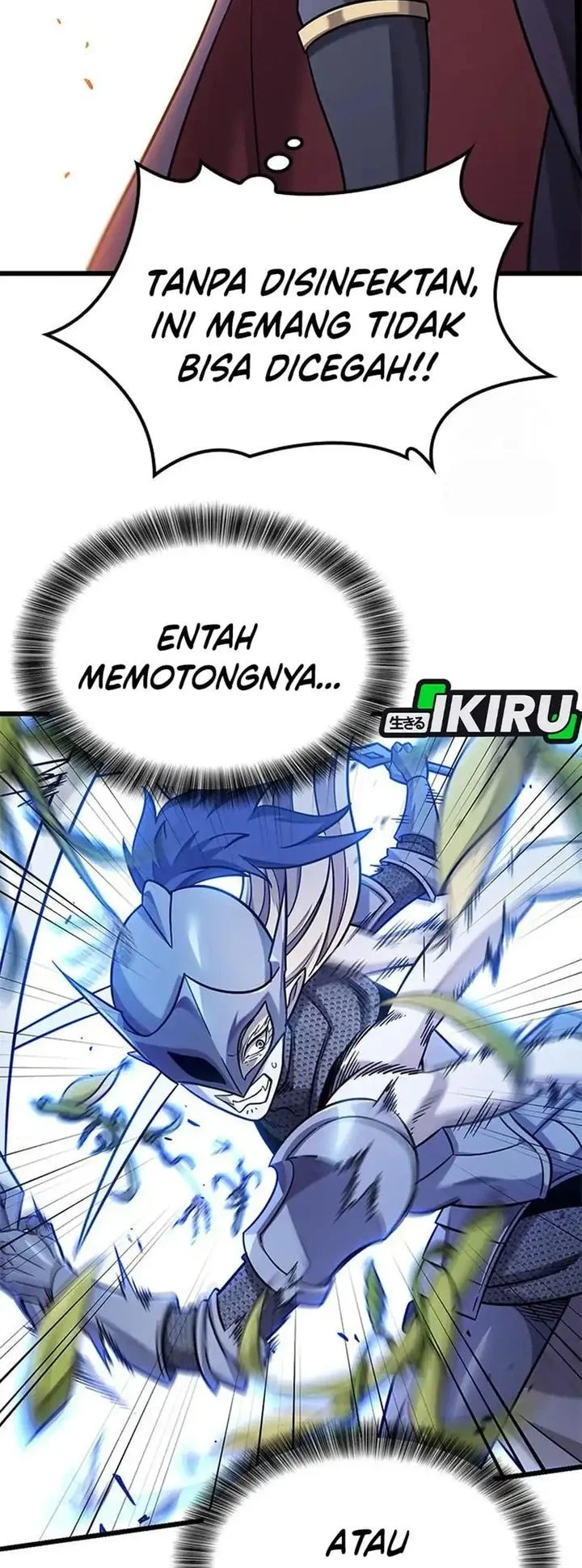 What A Bountiful Harvest, Demon Lord! Chapter 43 Gambar 6