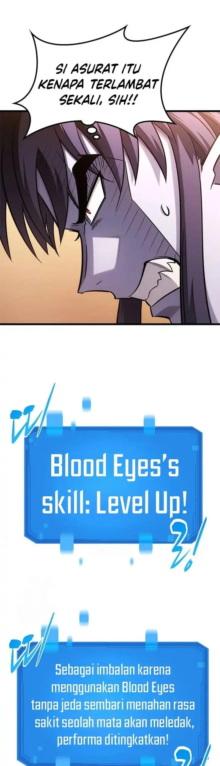 What A Bountiful Harvest, Demon Lord! Chapter 43 Gambar 8