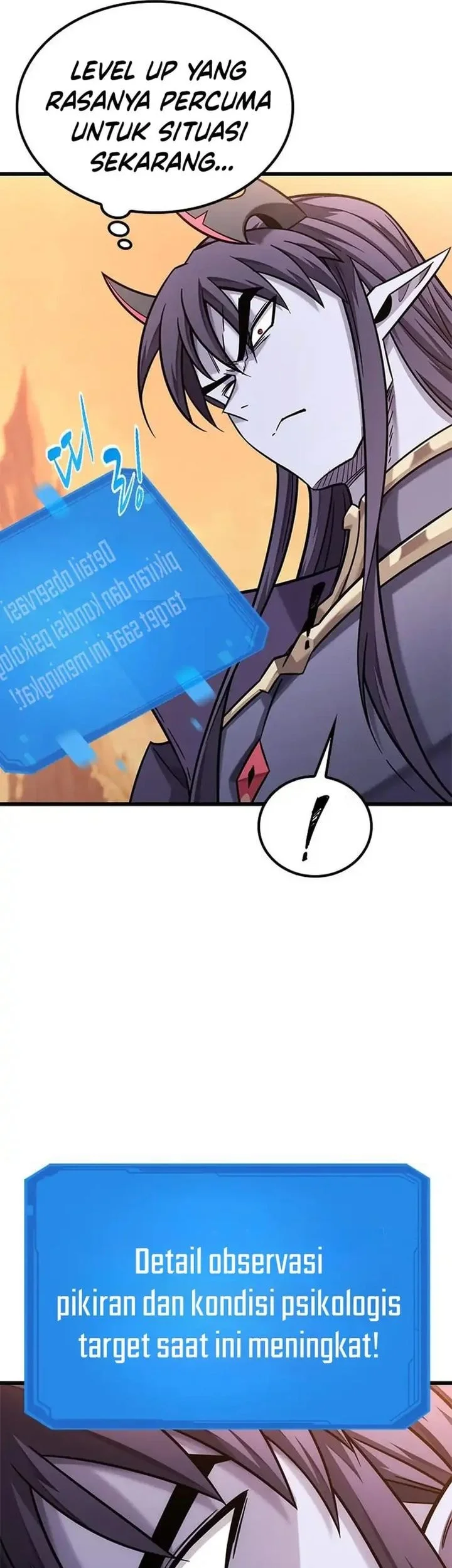 What A Bountiful Harvest, Demon Lord! Chapter 43 Gambar 10