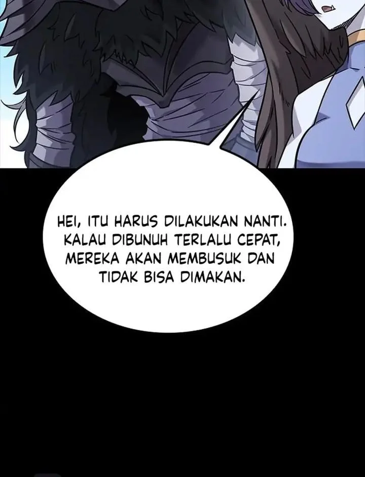 What A Bountiful Harvest, Demon Lord! Chapter 43 Gambar 27