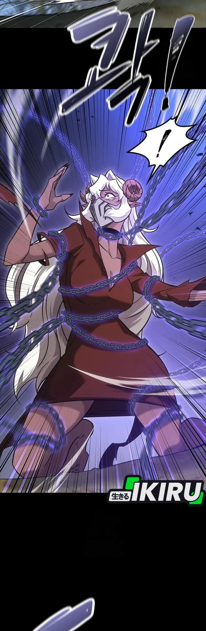 What A Bountiful Harvest, Demon Lord! Chapter 44 Gambar 19