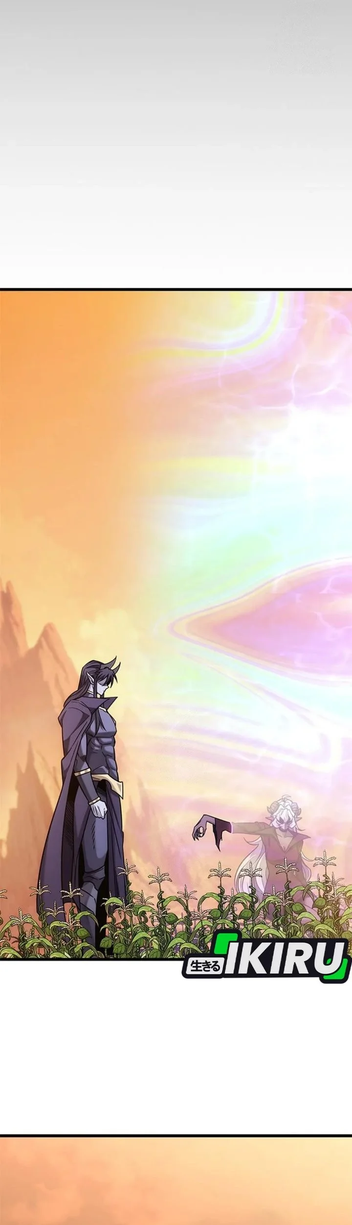 What A Bountiful Harvest, Demon Lord! Chapter 44 Gambar 23